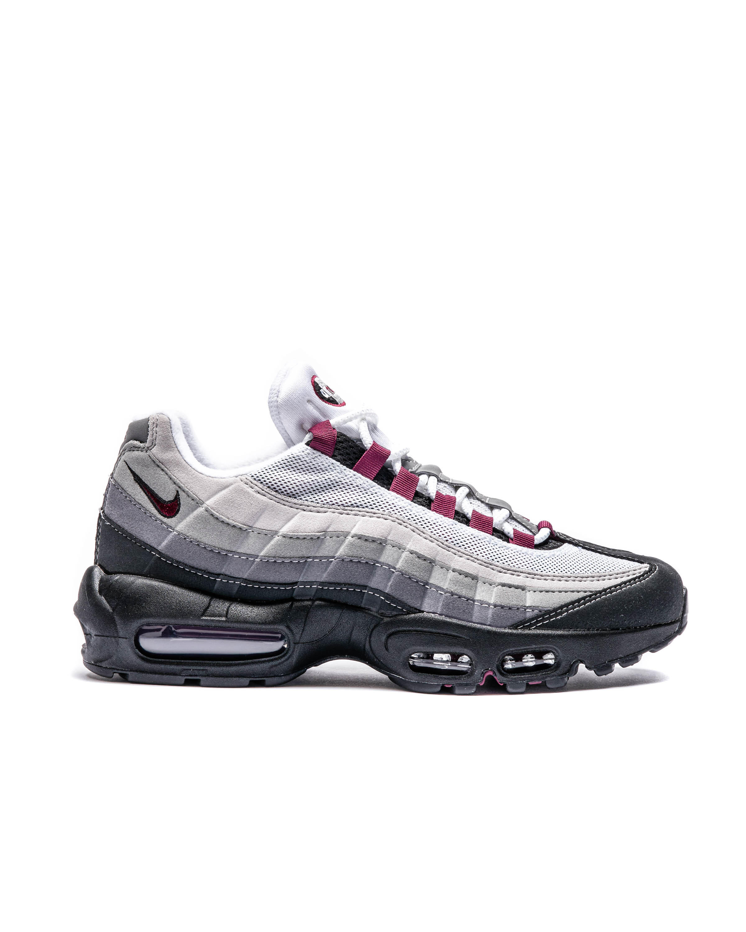 Air max 95 grey pink online